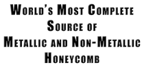 Honeycomb Components